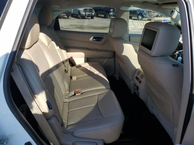 Photo 6 from auction – 2019 NISSAN PATHFINDER with VIN 5N1DR2MN6KC601676