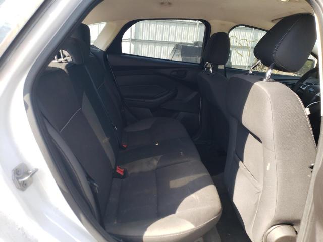 Photo 6 from auction – 2012 FORD FOCUS SE with VIN 1FAHP3K27CL115931