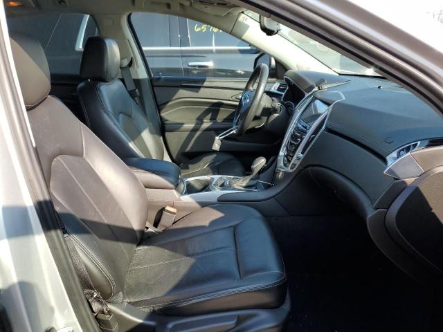 صورة رقم 5 من المزاد - 2014 CADILLAC SRX مع VIN 3GYFNAE38ES559620