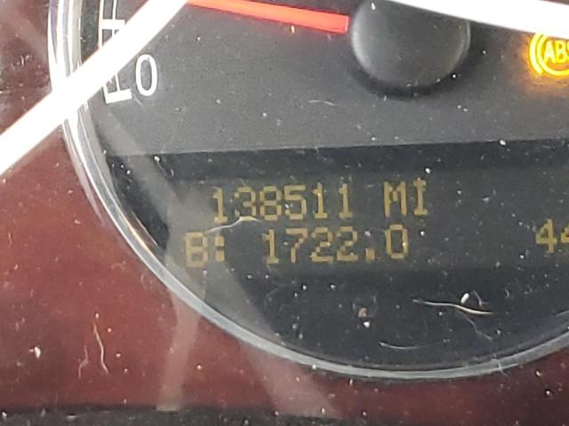 Photo 8 from auction – 2006 BUICK TERRAZA CX with VIN 5GADX33L16D122891
