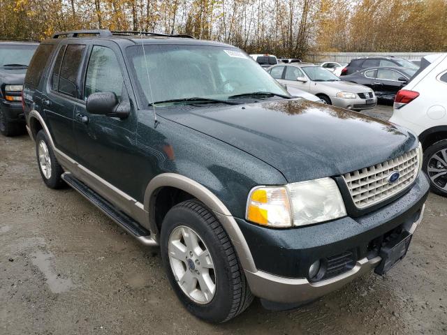 FORD EXPLORER E 2003 with VIN 1FMZU74E63UC32783 - Photo from auction