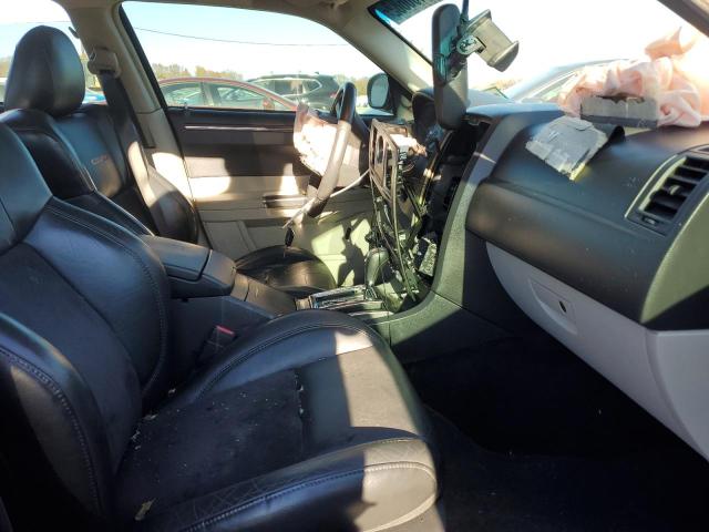Photo 5 from auction – 2007 CHRYSLER 300C SRT-8 with VIN 2C3LA73W77H876769