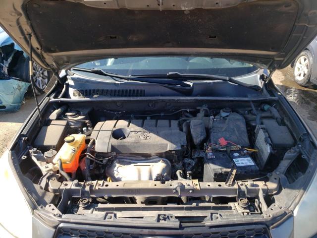 Photo 7 from auction – 2011 TOYOTA RAV4 with VIN 2T3ZF4DV0BW079655