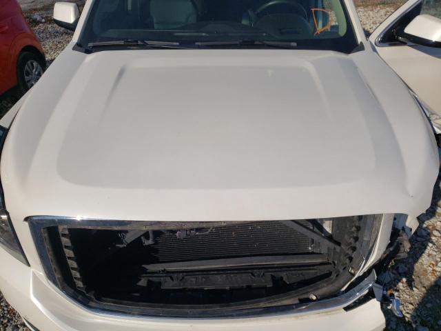 Photo 7 from auction – 2015 GMC YUKON DENA with VIN 1GKS2CKJXFR623774