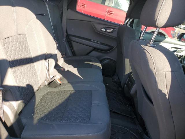 Photo 6 from auction – 2020 CHEVROLET BLAZER 1LT with VIN 3GNKBBRA5LS663045