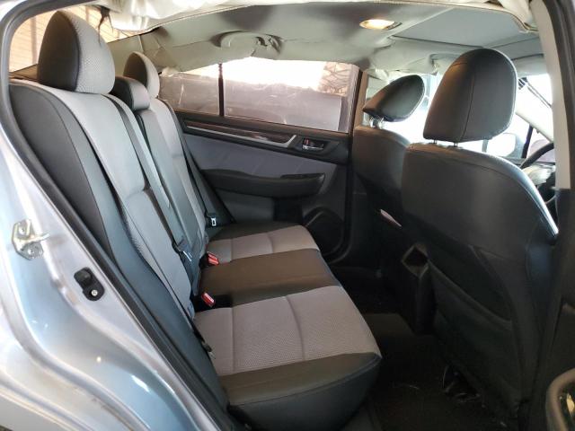 Photo 6 from auction – 2017 SUBARU LEGACY SPO with VIN 4S3BNAS66H3019549