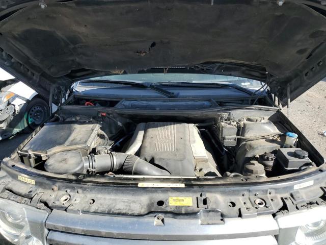 Photo 12 from auction – 2005 LAND ROVER RANGE ROVE with VIN SALMF11445A187728
