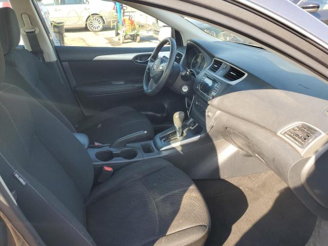 Photo 5 from auction – 2018 NISSAN SENTRA S with VIN 3N1AB7AP3JY298637