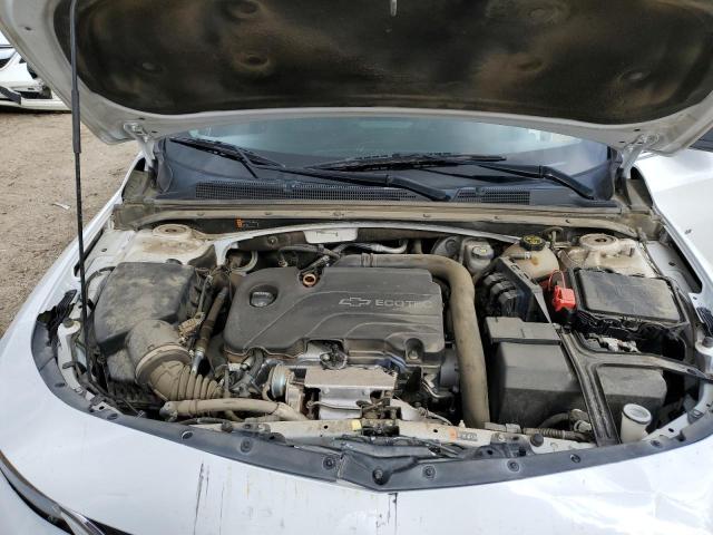 Photo 7 from auction – 2017 CHEVROLET MALIBU LS with VIN 1G1ZB5ST7HF164742