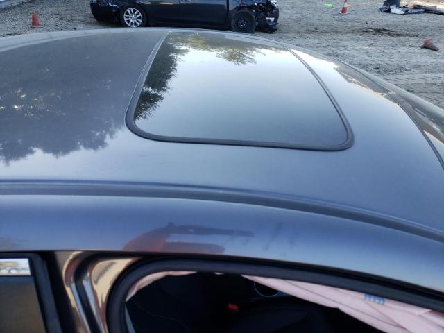Photo 9 from auction – 2021 ACURA ILX PREMIU with VIN 19UDE2F72MA004636