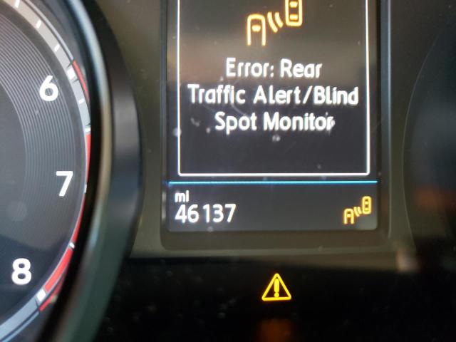 Photo 8 from auction – 2021 VOLKSWAGEN ATLAS SE with VIN 1V2DP2CA5MC535602