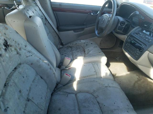 Photo 5 from auction – 2005 CADILLAC DEVILLE with VIN 1G6KD54Y35U225350