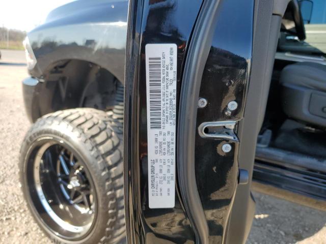 Photo 10 from auction – 2014 RAM 2500 SLT with VIN 3C6UR5ML2EG289949