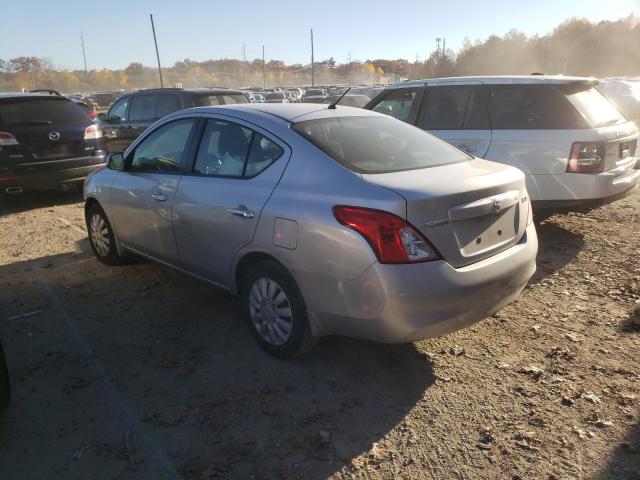 Photo 3 from auction – 2012 NISSAN VERSA S with VIN 3N1CN7AP8CL865103
