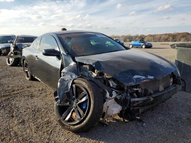 NISSAN ALTIMA S 2011 with VIN 1N4AL2EP2BC109676 - Photo from auction