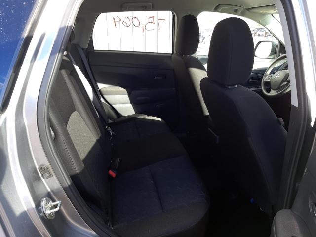 Photo 6 from auction – 2020 MITSUBISHI OUTLANDER with VIN JA4AP3AU0LU016094