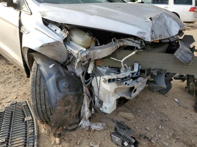 Photo 9 from auction – 2019 FORD ESCAPE SEL with VIN 1FMCU0HDXKUA20191