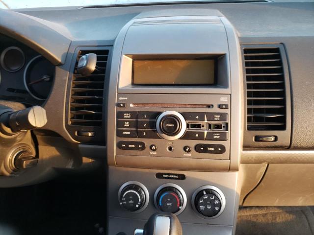 Photo 9 from auction – 2008 NISSAN SENTRA 2.0 with VIN 3N1AB61E28L657511