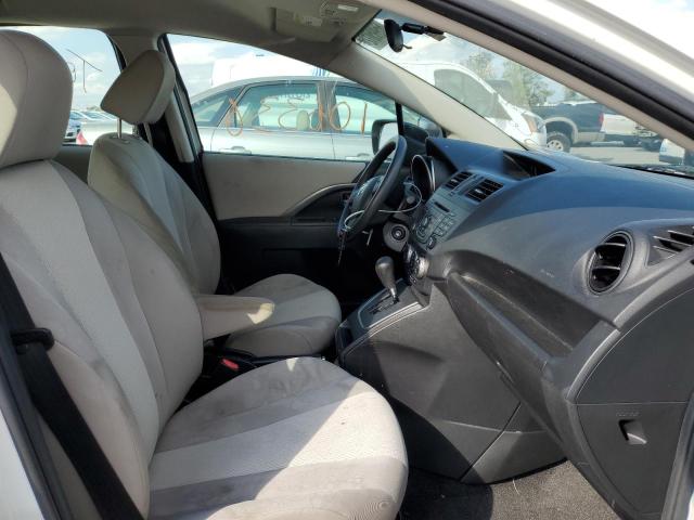 Photo 5 from auction – 2015 MAZDA 5 SPORT with VIN JM1CW2BL2F0190780