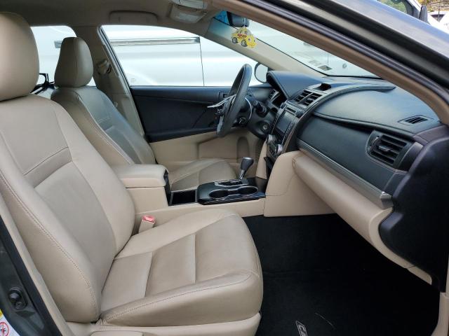 Photo 5 from auction – 2014 TOYOTA CAMRY L with VIN 4T4BF1FK5ER405522