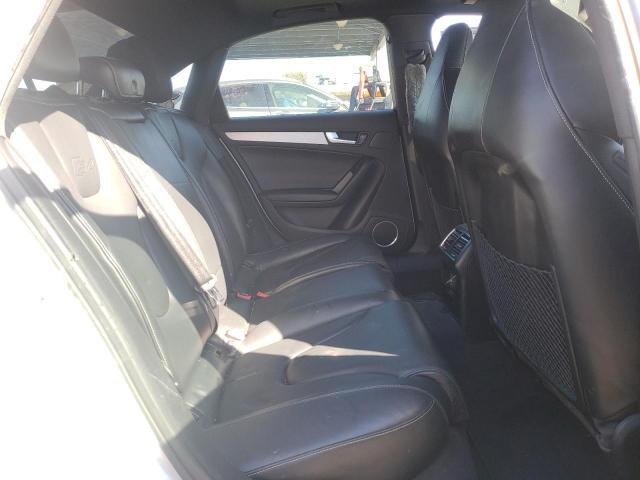 Photo 6 from auction – 2011 AUDI S4 PRESTIG with VIN WAUKGAFL5BA001599