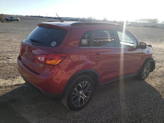 Photo 4 from auction – 2016 MITSUBISHI OUTLANDER with VIN JA4AP4AW2GZ025735
