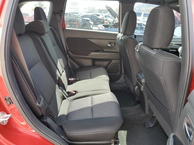Photo 6 from auction – 2018 MITSUBISHI OUTLANDER with VIN JA4AD3A31JZ033857