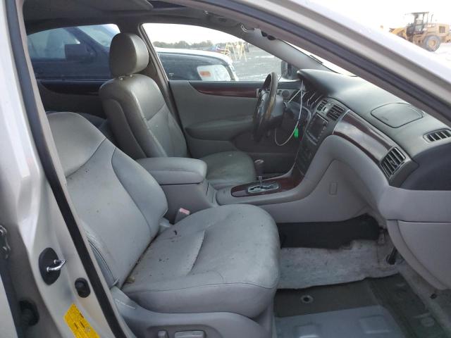 Photo 5 from auction – 2002 LEXUS ES 300 with VIN JTHBF30G620018378