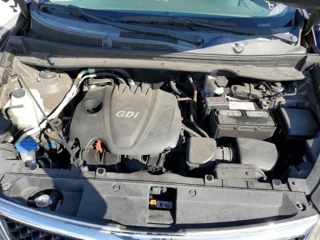 Photo 7 from auction – 2014 KIA SPORTAGE B with VIN KNDPB3AC4E7554725
