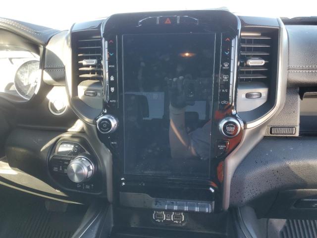 Photo 9 from auction – 2021 RAM 1500 REBEL with VIN 1C6SRFLT9MN540101