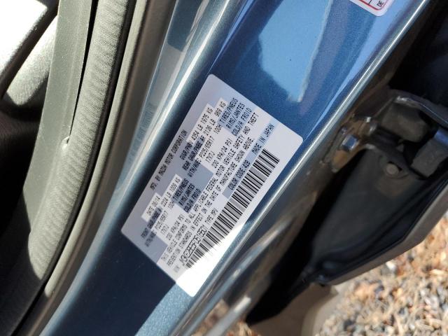 Photo 10 from auction – 2015 MAZDA CX-5 SPORT with VIN JM3KE2BE5F0516501
