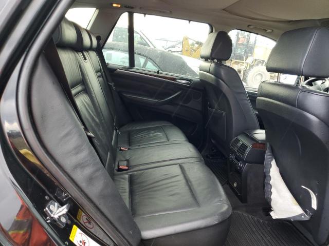 Foto 6 de la subasta – 2007 BMW X5 3.0I con VIN 5UXFE43547L018809