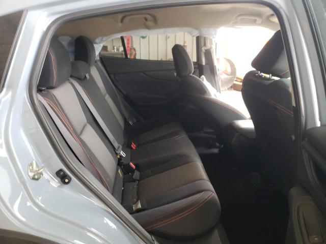 Photo 6 from auction – 2021 SUBARU CROSSTREK with VIN JF2GTAPC9M8204073