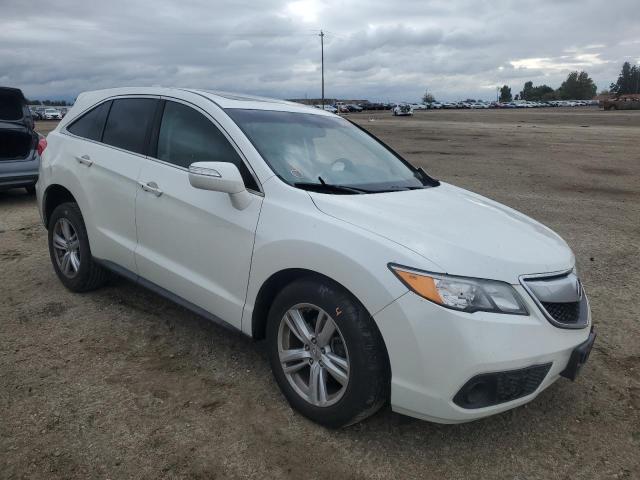 ACURA RDX 2013 with VIN 5J8TB3H30DL019869 - Photo from auction