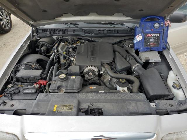 Photo 7 from auction – 2006 FORD CROWN VICT with VIN 2FAFP73W86X118134