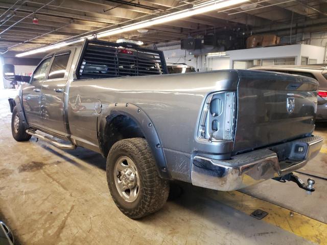 Photo 2 from auction – 2012 DODGE RAM 2500 S with VIN 3C6TD5JT3CG158170