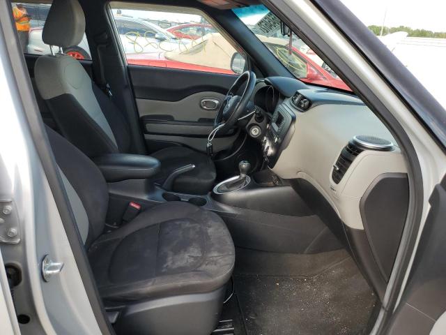 Photo 5 from auction – 2015 KIA SOUL with VIN KNDJN2A28F7775714