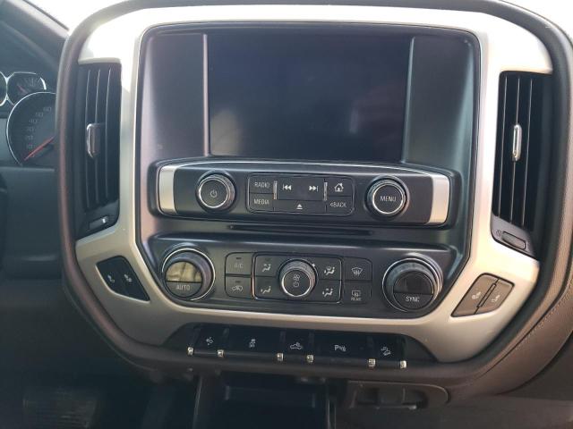 Photo 9 from auction – 2016 GMC SIERRA K15 with VIN 3GTU2NEC0GG258410