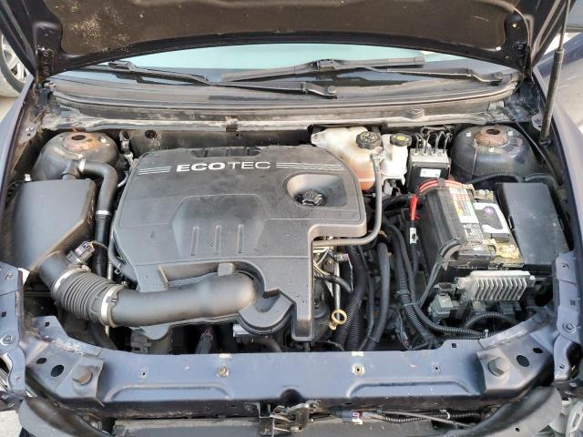 Photo 7 from auction – 2012 CHEVROLET MALIBU LS with VIN 1G1ZA5E02CF237139