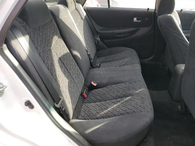 Photo 6 from auction – 2002 MAZDA PROTEGE DX with VIN JM1BJ225420638264
