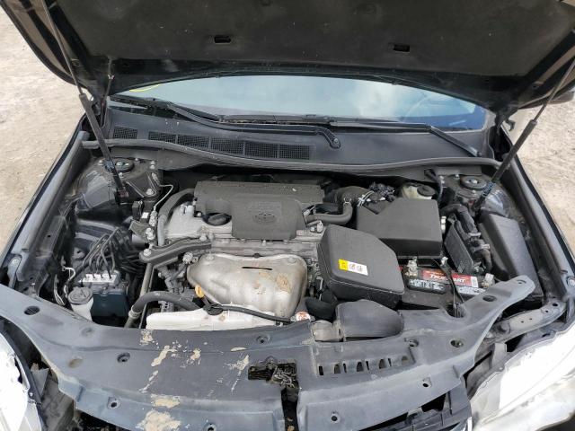 Photo 7 from auction – 2017 TOYOTA CAMRY LE with VIN 4T1BF1FK5HU766988