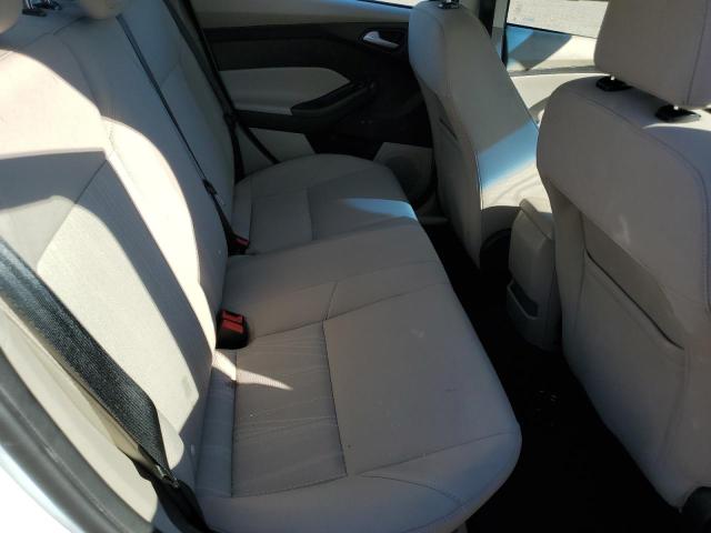 Photo 6 from auction – 2017 FORD FOCUS SE with VIN 1FADP3F2XHL331112