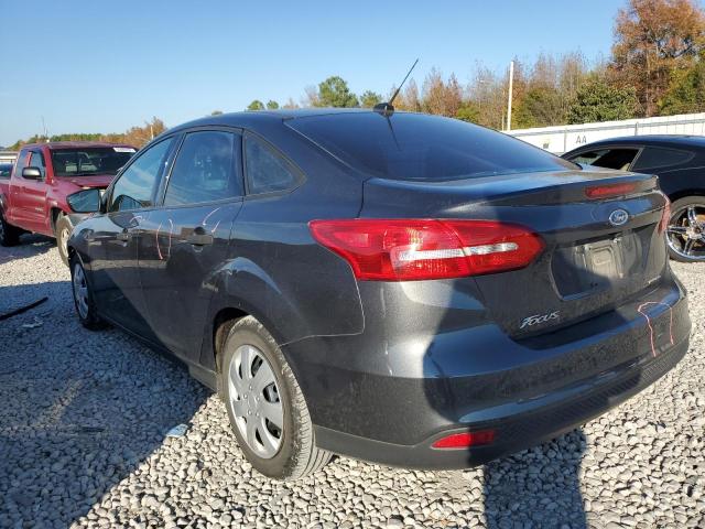 Photo 3 from auction – 2016 FORD FOCUS S with VIN 1FADP3E20GL402155