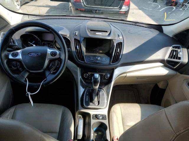 Photo 9 from auction – 2013 FORD ESCAPE SEL with VIN 1FMCU0HX1DUA42058
