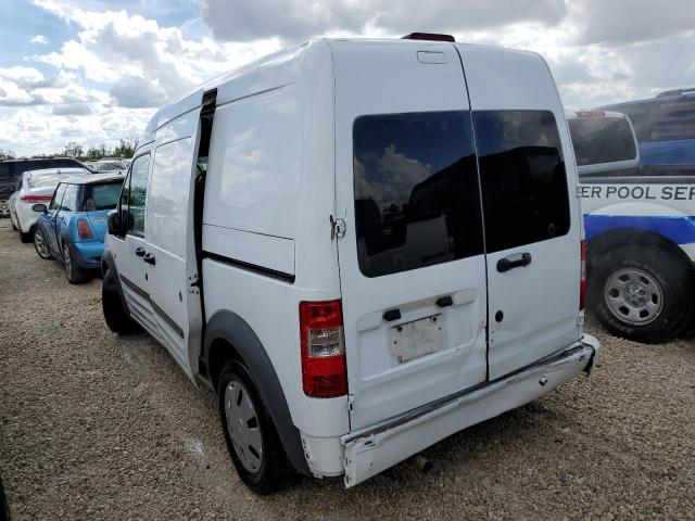 Photo 3 from auction – 2010 FORD TRANSIT CO with VIN NM0LS7DN0AT023202