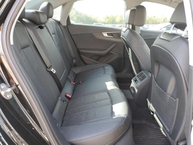 Photo 6 from auction – 2018 AUDI A4 PREMIUM with VIN WAUENAF42JN008366