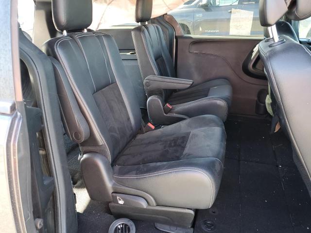 Photo 6 from auction – 2016 DODGE GRAND CARA with VIN 2C4RDGCG1GR163513