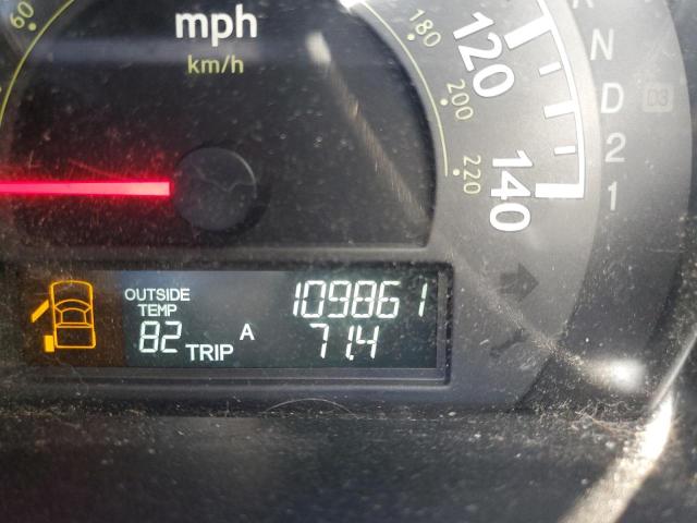 Photo 8 from auction – 2006 HONDA RIDGELINE with VIN 2HJYK16446H532896