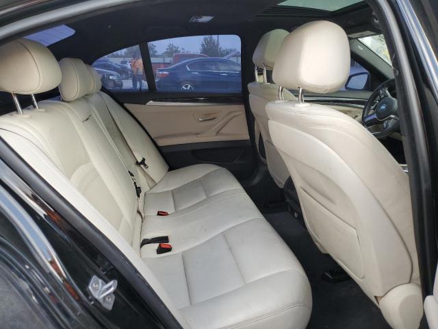 Photo 6 from auction – 2015 BMW 528 I with VIN WBA5A5C51FD524974