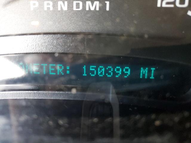 Photo 8 from auction – 2006 GMC SIERRA C25 with VIN 1GTHC29G86E201162